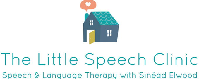 Speech And Language Therapy Sinead Elwood Galway